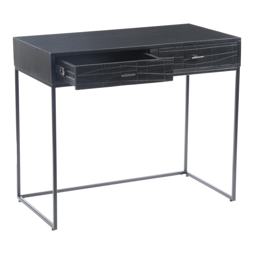 Atelier Desk Black - Image 3