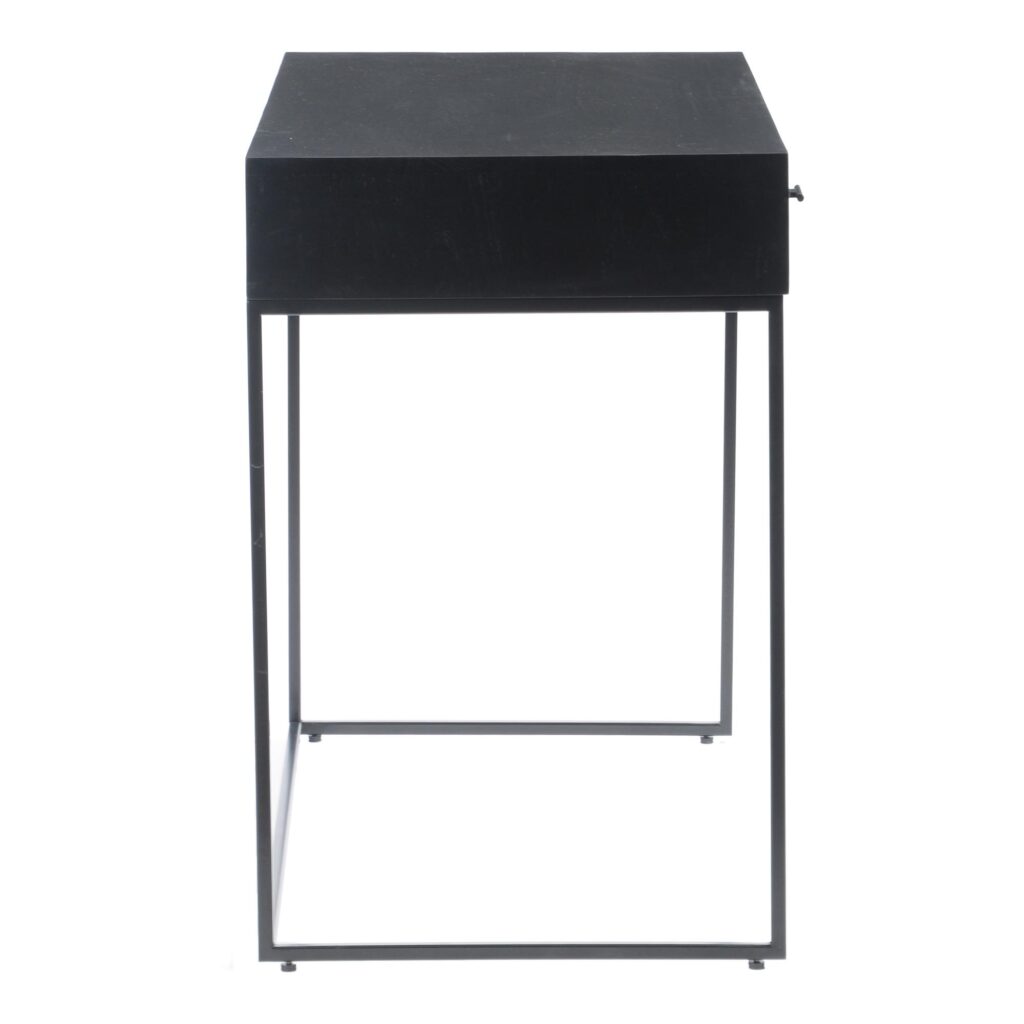 Atelier Desk Black - Image 5