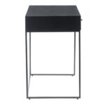 Atelier Desk Black 13 Atelier Desk Black BZ-1111-02 BZ 1111 02 04