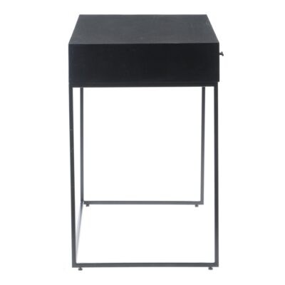 Atelier Desk Black BZ-1111-02 BZ 1111 02 04