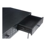 Atelier Desk Black 14 Atelier Desk Black BZ-1111-02 BZ 1111 02 05