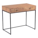 Atelier Desk Natural 8 Atelier Desk Natural BZ-1111-24 BZ 1111 24 01