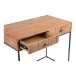 Atelier Desk Natural 11 Atelier Desk Natural BZ-1111-24 BZ 1111 24 04