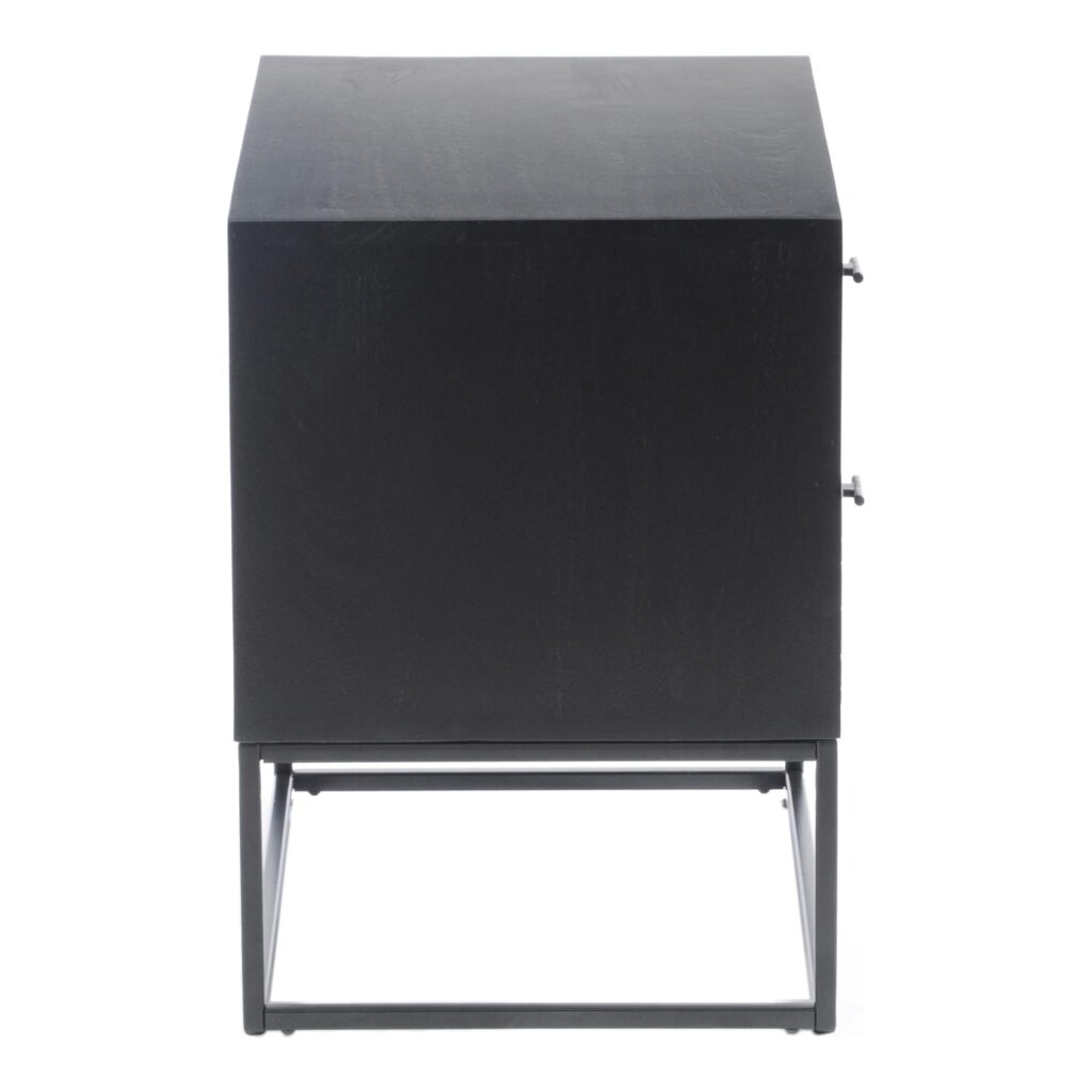 Atelier Nightstand Black - Image 4