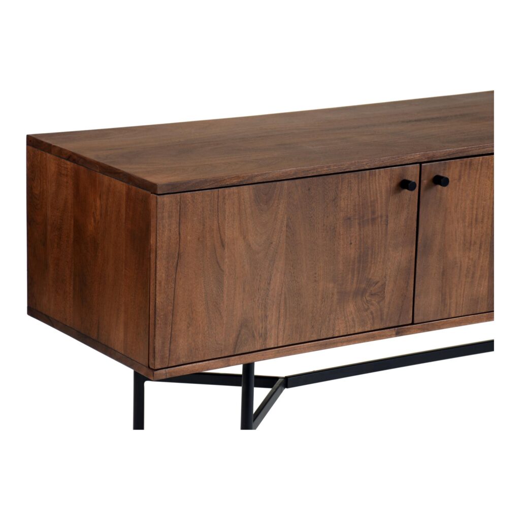 Beck Media Cabinet - Image 4