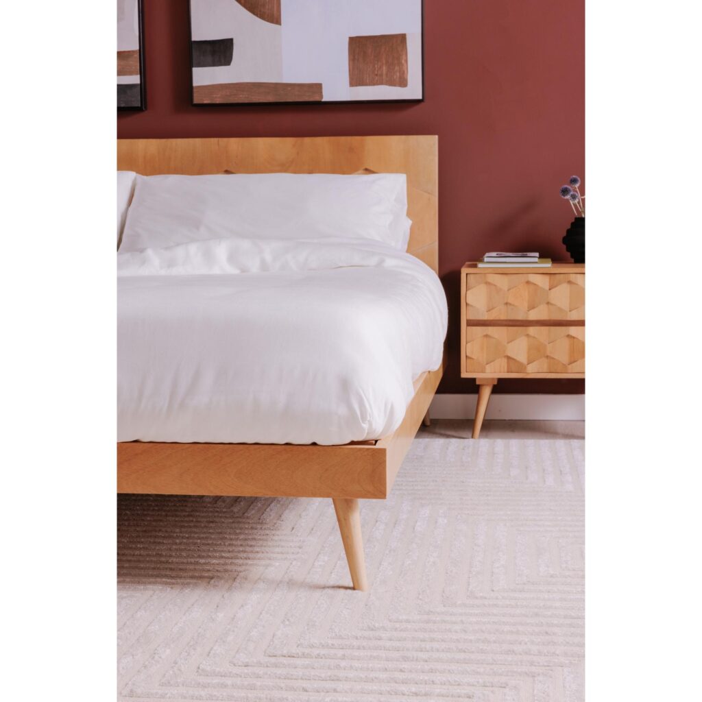 O2 Queen Bed - Image 6