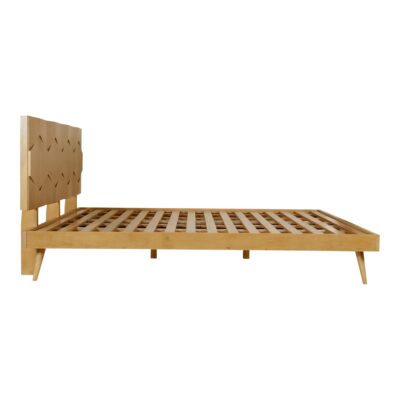 O2 King Bed BZ-1131-21-0 BZ 1131 21 02