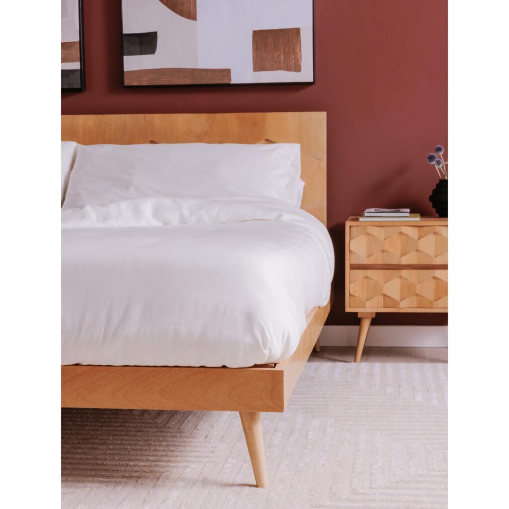 O2 King Bed - Image 8