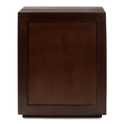 Denman Nightstand Dark Brown BZ-1140-20 BZ 1140 20 04