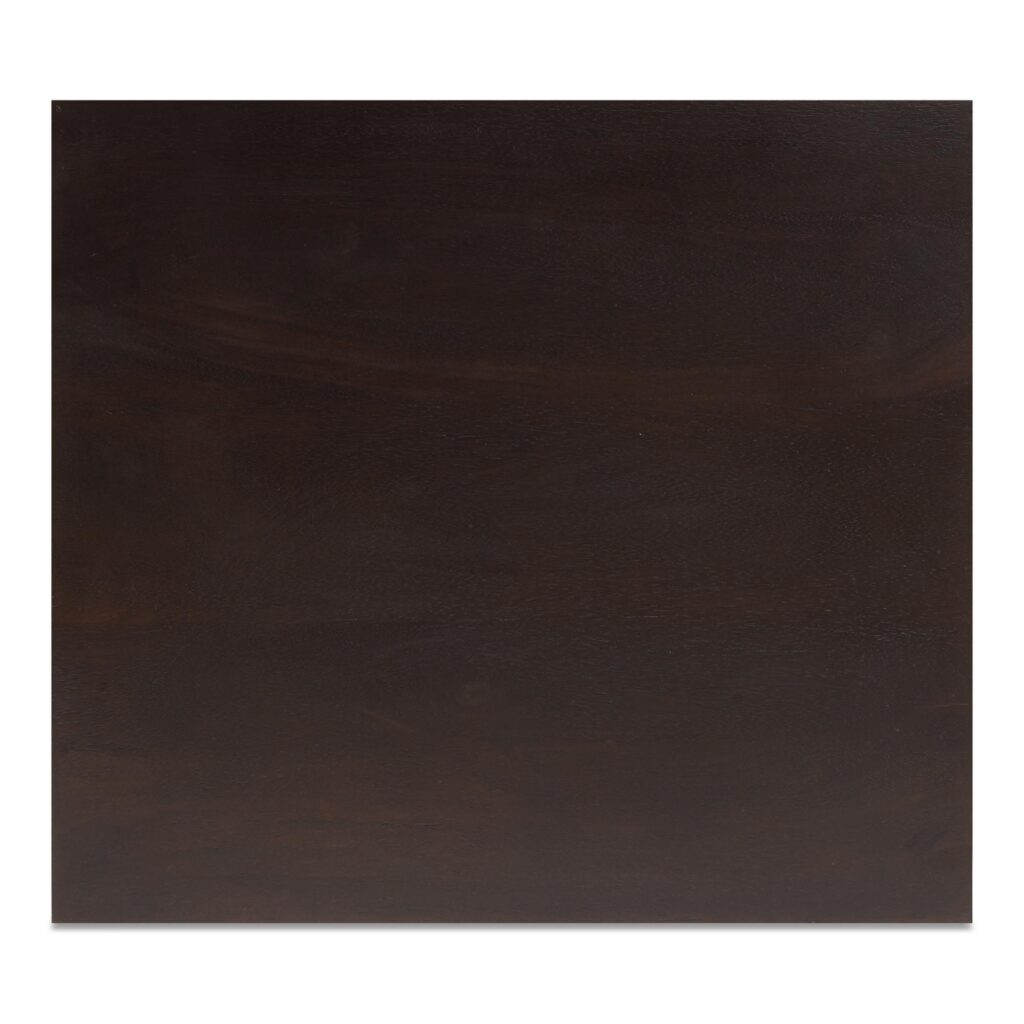 Denman Nightstand Dark Brown - Image 8