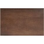 Rye 3 Drawer Nightstand Warm Brown BZ-1143-03 BZ 1143 03 07