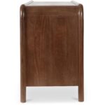 Rye 6 Drawer Dresser Warm Brown BZ-1144-03 BZ 1144 03 04