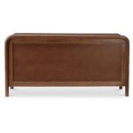 Rye 6 Drawer Dresser Warm Brown BZ-1144-03 BZ 1144 03 05
