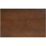 Rye 6 Drawer Dresser Warm Brown BZ-1144-03 BZ 1144 03 07