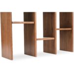 Orson Bookcase Brown BZ-1158-03 BZ 1158 03 05