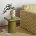 Daisy Side Table Green BZ-1159-16 BZ 1159 16 10