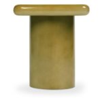 Daisy Side Table Green BZ-1159-16 BZ 1159 16 Daisy side right shadsilo