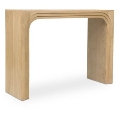 Berkley Console Table Natural