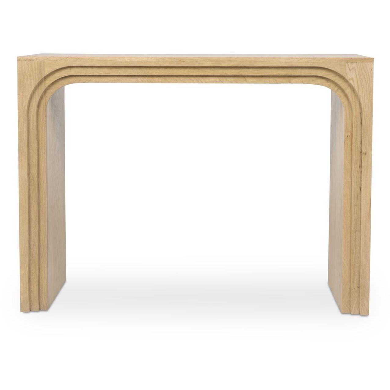 Berkley Console Table Natural 1 Berkley Console Table Natural