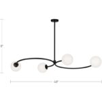 Cedric Pendant Lamp White 5 Cedric Pendant Lamp White BZ-1166-18 BZ 1166 18 70