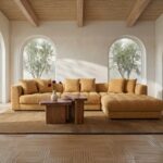 Abi Nesting Coffee Table Levante Marble BZ-1169-06-0 BZ 1169 06 0 10