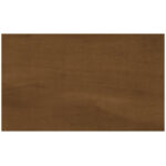 Eve Queen Bed Brown 11 Eve Queen Bed Brown - Image 5