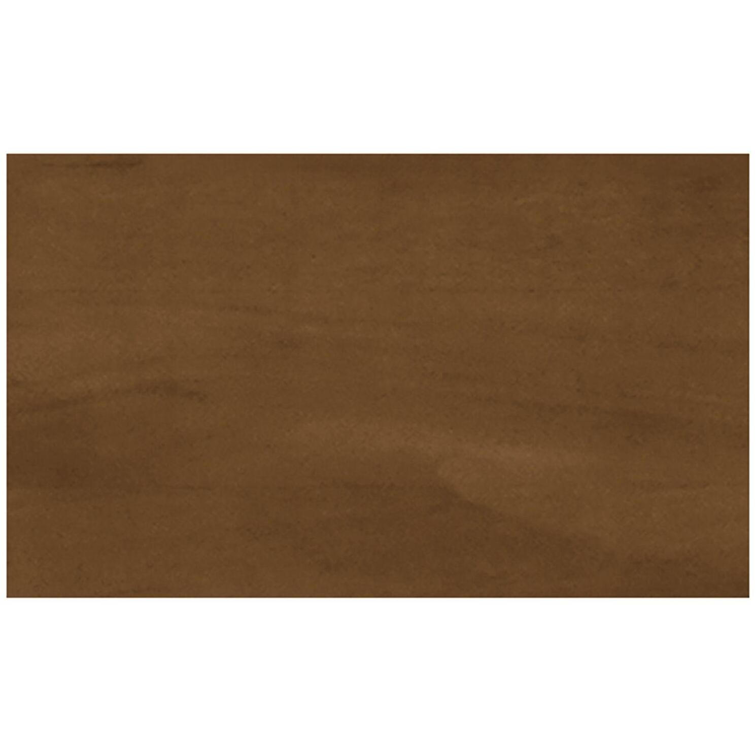 Eve Queen Bed Brown 5 Eve Queen Bed Brown - Image 5