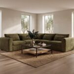 Walker Coffee Table 4 Walker Coffee Table BZ-1174-03 BZ 1174 03 10