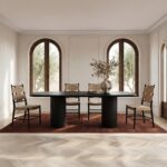 Laurel Dining Chair-Set Of Two 4 Laurel Dining Chair-Set Of Two BZ-1176-24 BZ 1176 24 10