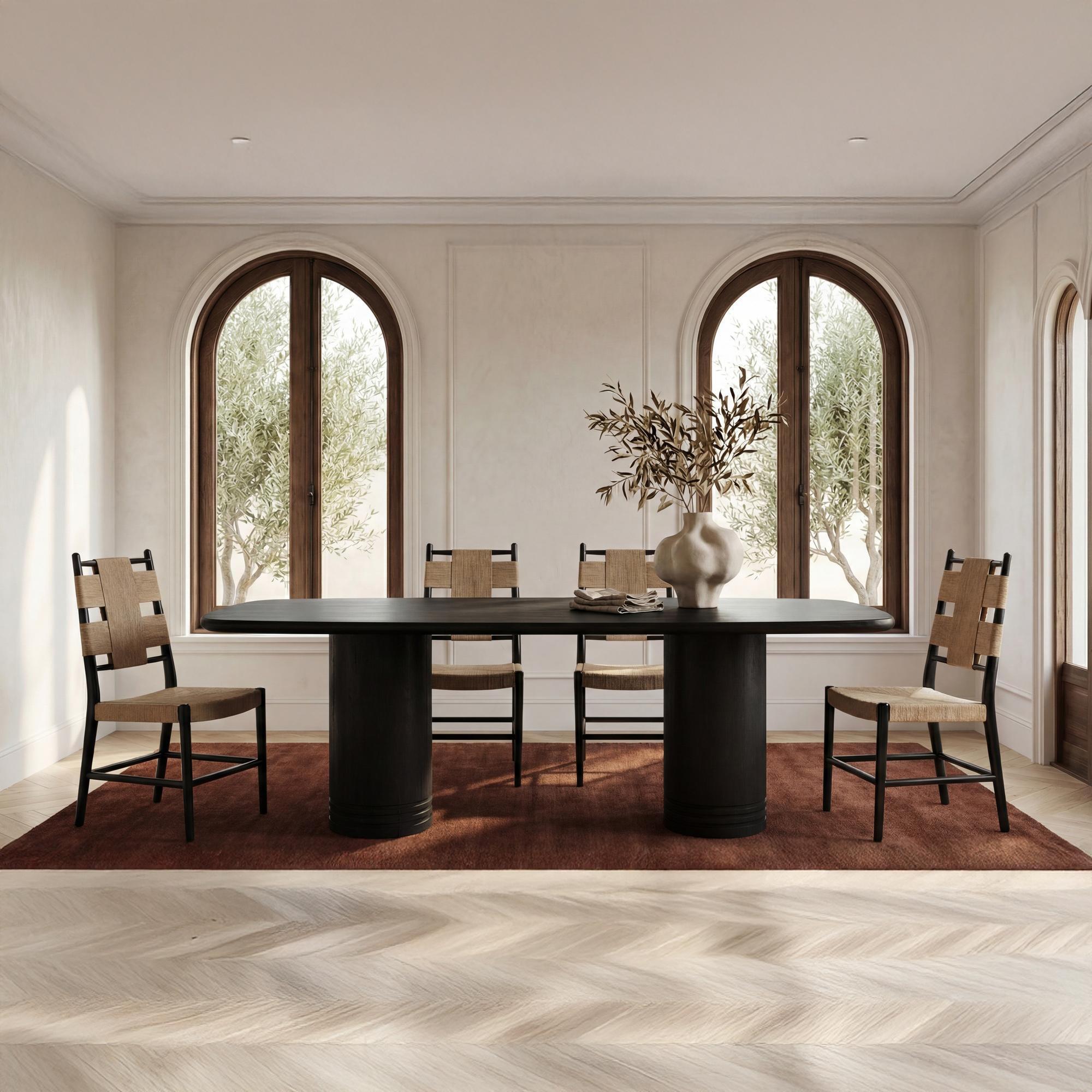 Laurel Dining Chair-Set Of Two 2 Laurel Dining Chair-Set Of Two - Image 2