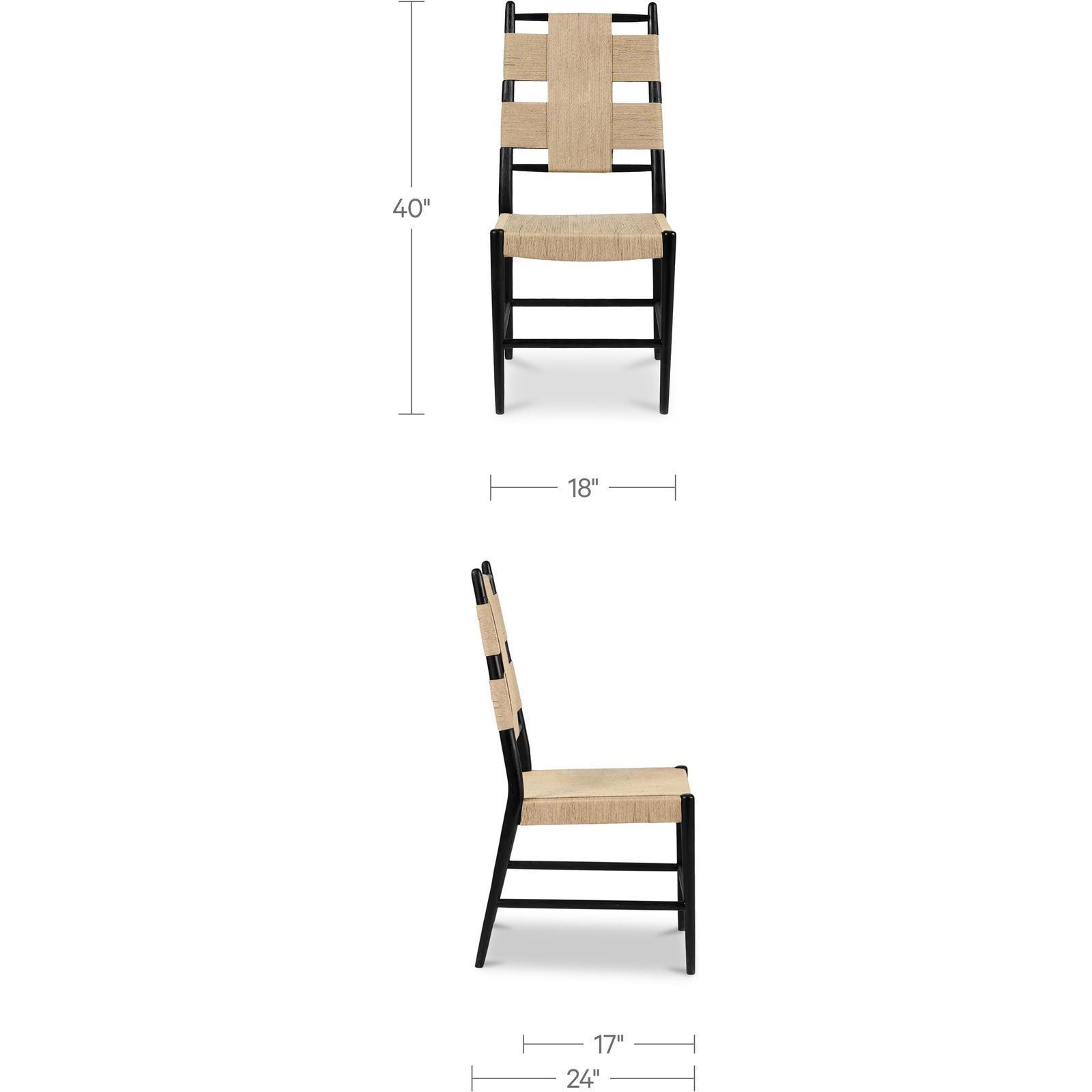 Laurel Dining Chair-Set Of Two 3 Laurel Dining Chair-Set Of Two - Image 3