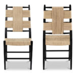 Laurel Dining Chair (Set of 2) 11 Laurel Dining Chair (Set of 2) - Image 5
