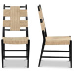 Laurel Dining Chair (Set of 2) 10 Laurel Dining Chair (Set of 2) - Image 4
