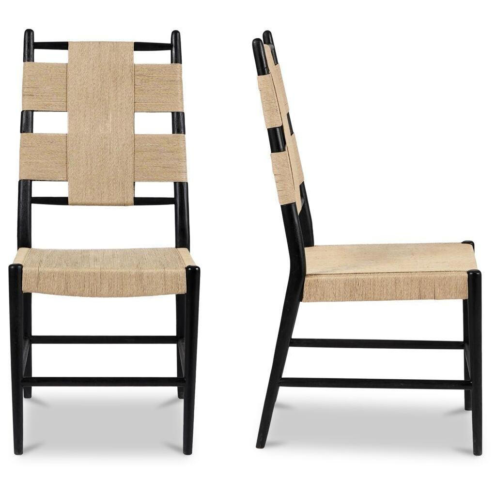 Laurel Dining Chair (Set of 2) 4 Laurel Dining Chair (Set of 2) - Image 4