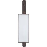Belk Sconce - Bronze Electrified 9 Belk Sconce - Bronze Electrified C10048 C10048 B
