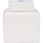 Mushroom Jar (Sm) C10100 C10100 C