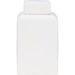 Mushroom Jar (Med) C10101 C10101 C