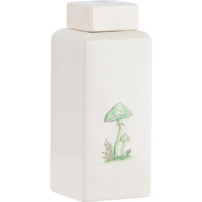 Mushroom Jar  (Lg)