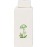 Mushroom Jar (Lg) 5 Mushroom Jar (Lg) C10102 C10102 B