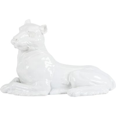 Meissen Lioness