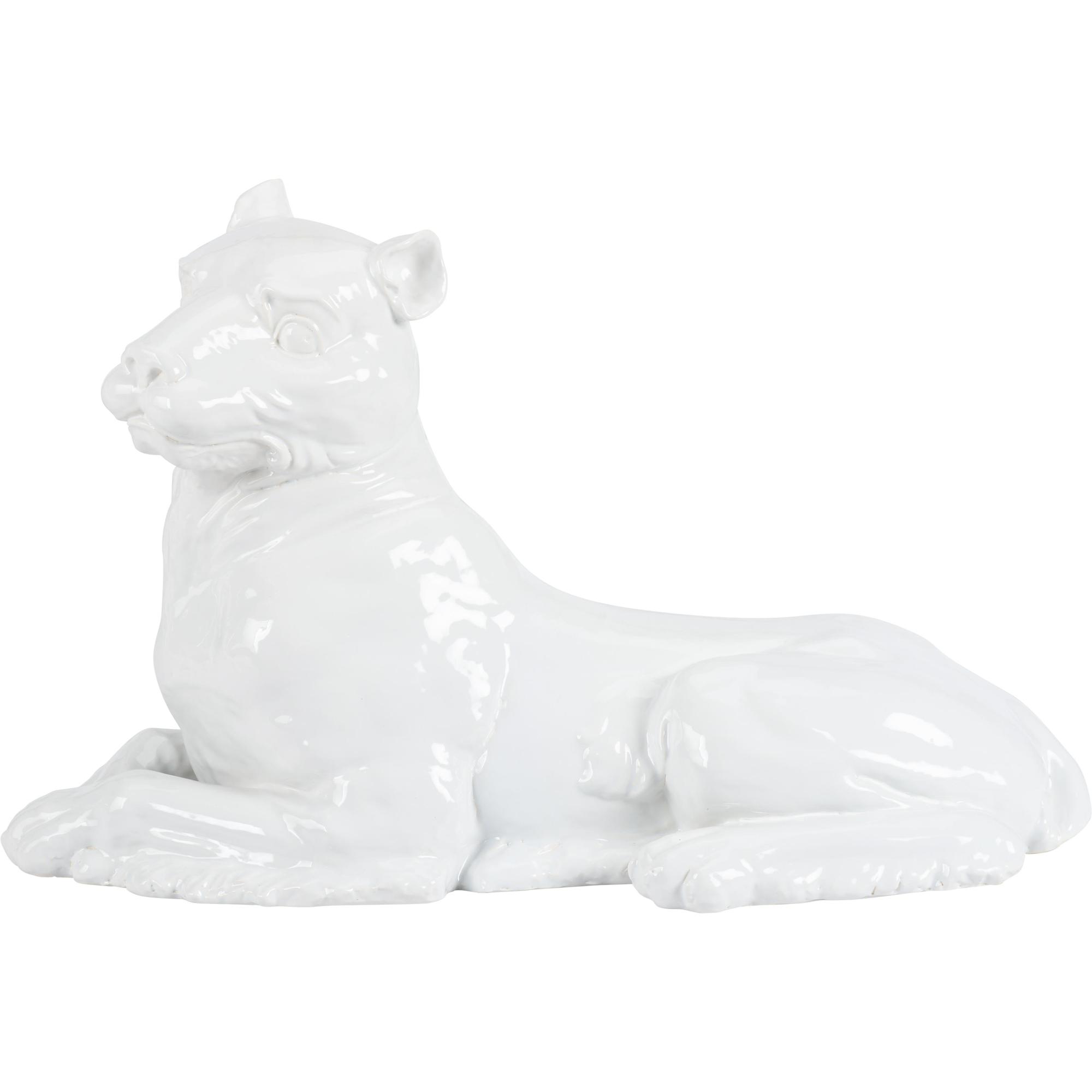 Meissen Lioness 1 Meissen Lioness