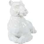 Meissen Lioness 7 Meissen Lioness C10114 C10114 B