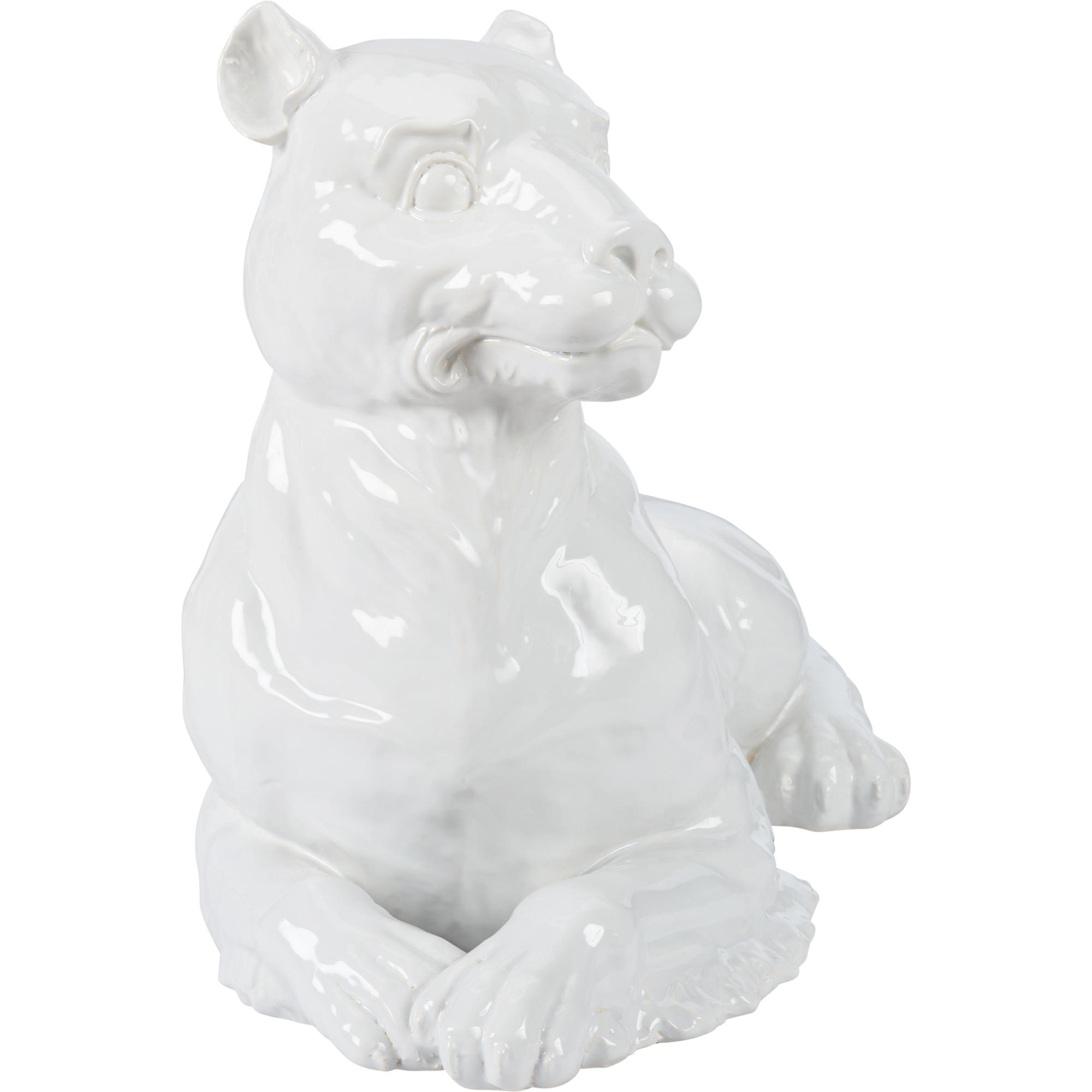 Meissen Lioness 2 Meissen Lioness - Image 2