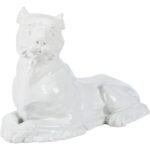 Meissen Lioness 8 Meissen Lioness C10114 C10114 C