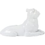 Meissen Lioness 9 Meissen Lioness C10114 C10114 D