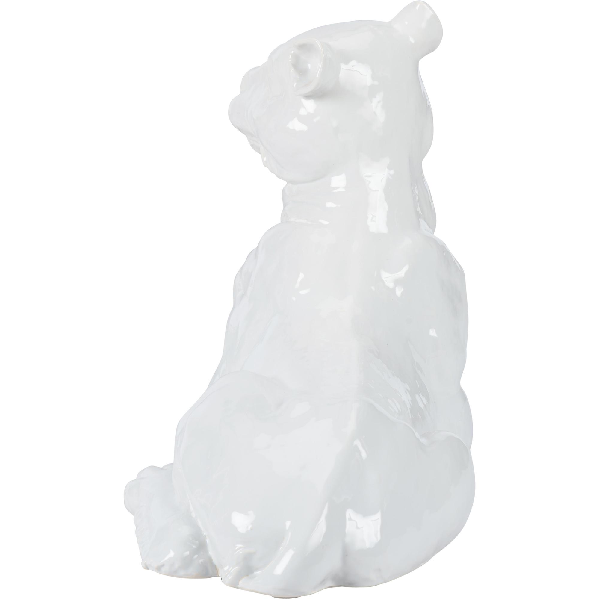 Meissen Lioness 5 Meissen Lioness - Image 5