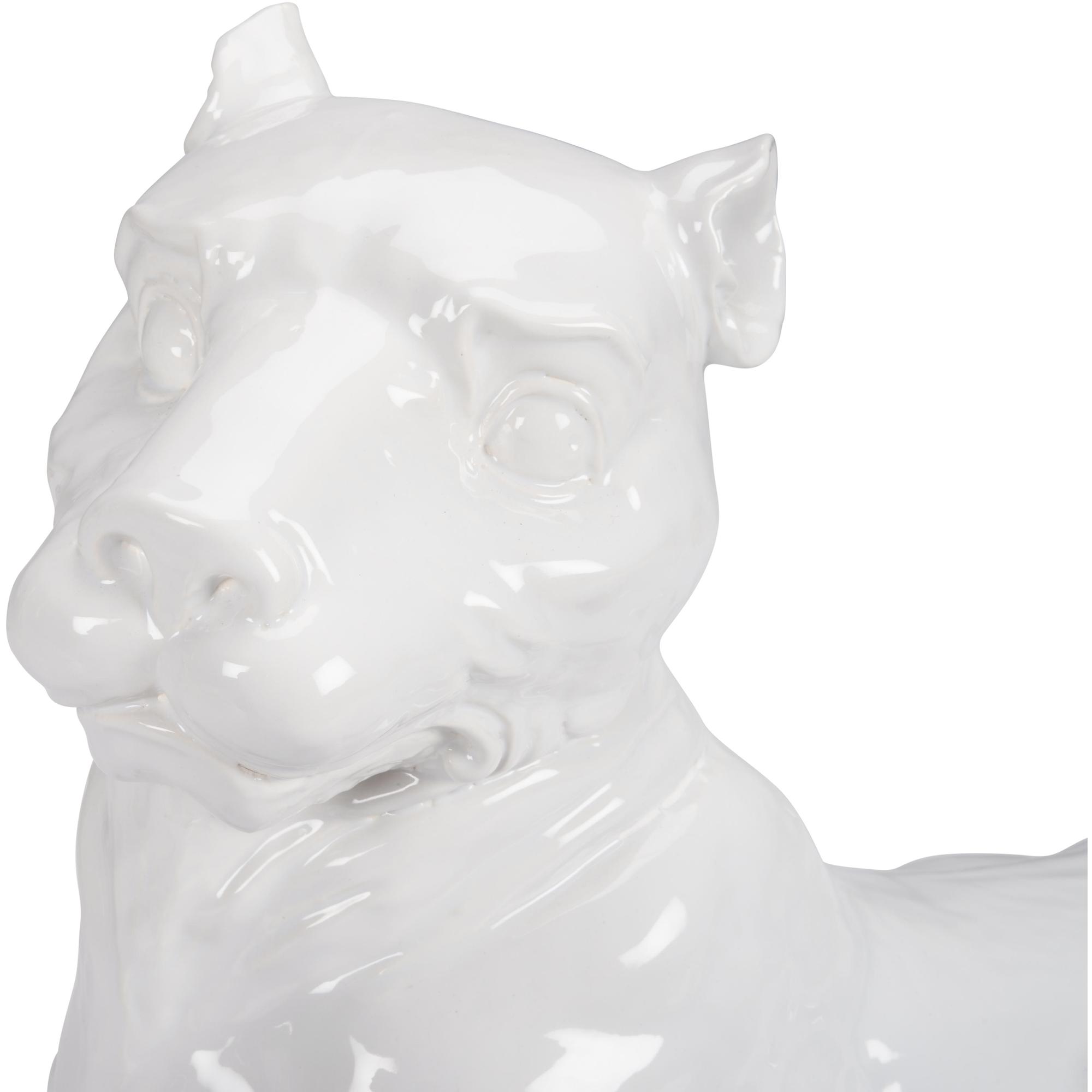 Meissen Lioness 6 Meissen Lioness - Image 6