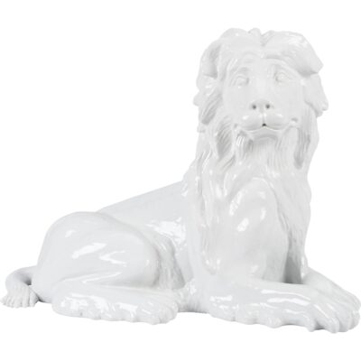 Meissen Lion