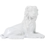 Meissen Lion C10115 C10115 B