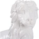 Meissen Lion C10115 C10115 F